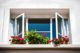 Экспертный обзор окон ПВХ: какие пластиковые окна выбрать для вашего дома Хотьково