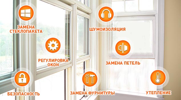 Что делать если потеют пластиковые окна в квартире или частном доме Хотьково