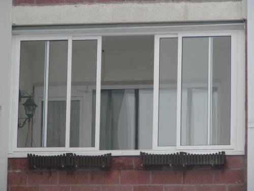 раздвижные пластиковые окна на балкон цена Хотьково