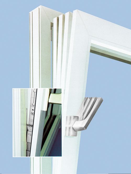 Как отрегулировать окна ПВХ: Настроить окно ПВ помогут мастера по ремонт и регулировке Хотьково