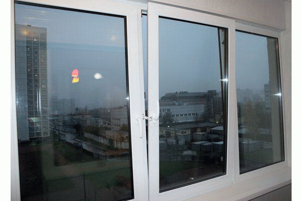 ЭКО защитные пластиковые окна Хотьково