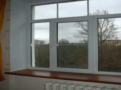 окна пвх в розницу Хотьково