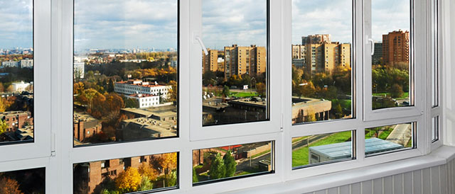 Качественная и правильная установка пластиковых окон в Хотьково Хотьково