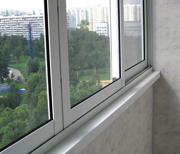 Прайс лист остекление балконов Хотьково